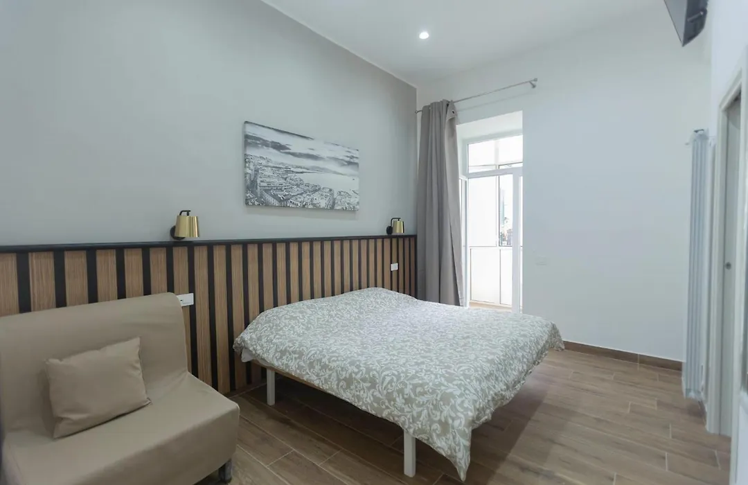 Vomero House-1