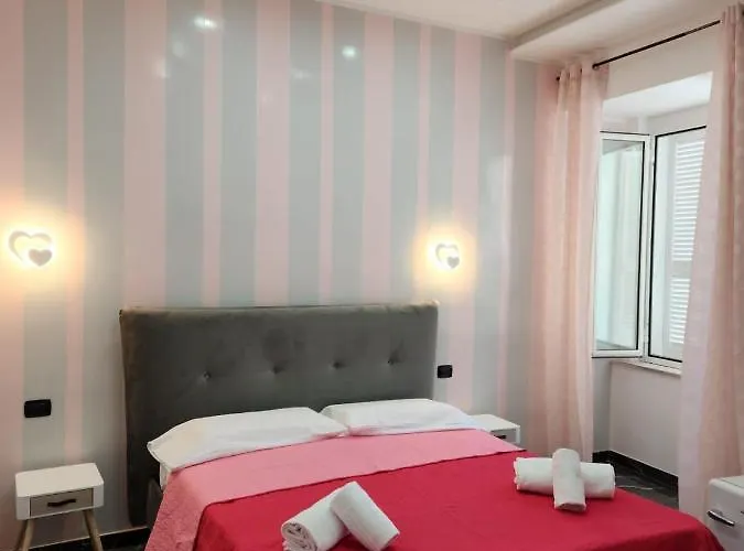Hotel Historical Center Napoli